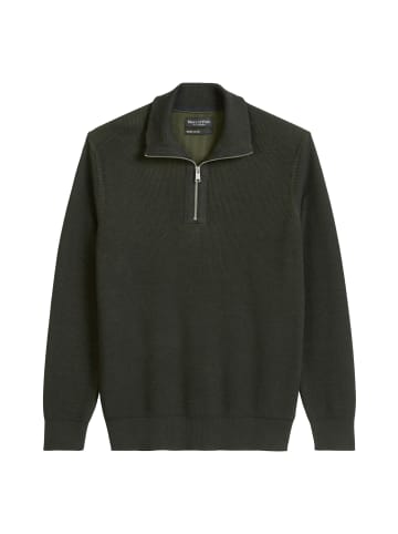 Marc O'Polo Troyer regular in broken graphite