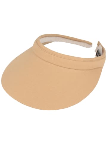 Seeberger Sonnenschild in beige