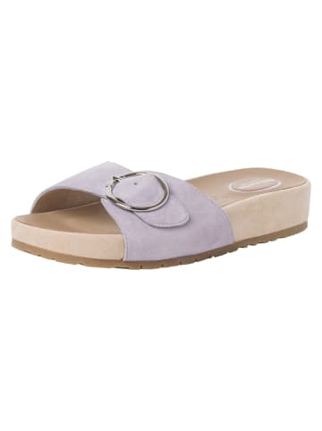 Tamaris COMFORT Pantolette in LAVENDER