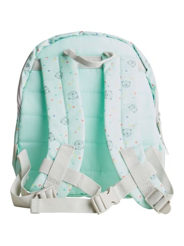 Sterntaler Kinderrucksack Mini BÄR Bär in helles grün
