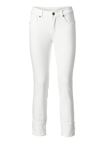 Heine 7/8-Jeans in weiß