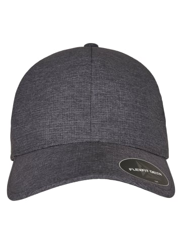  Flexfit  Flexfit Flexfit in melange charcoal