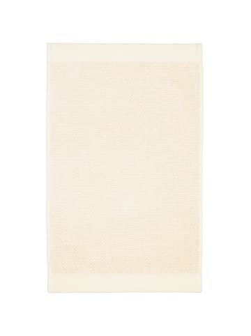 Möve Handtücher Autumn Delights creme - 703 in creme - 703