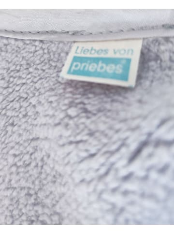 Liebes von Priebes Armwarm in Grau