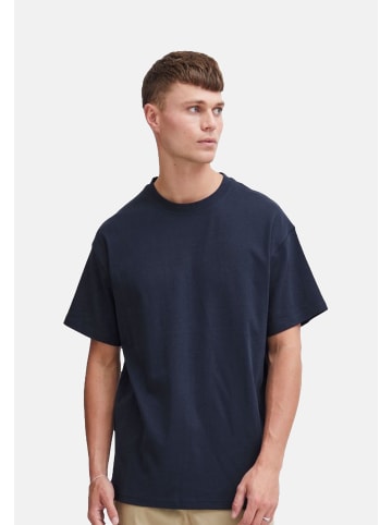 !SOLID T-Shirt 'Danton' in blau