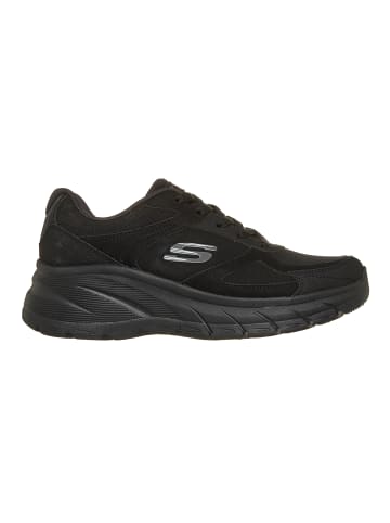Skechers Sneakers Low Fashion Fit 2.0-Vintage Rise in schwarz