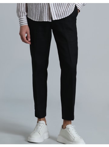 Lufian Hose KARL in BLACK