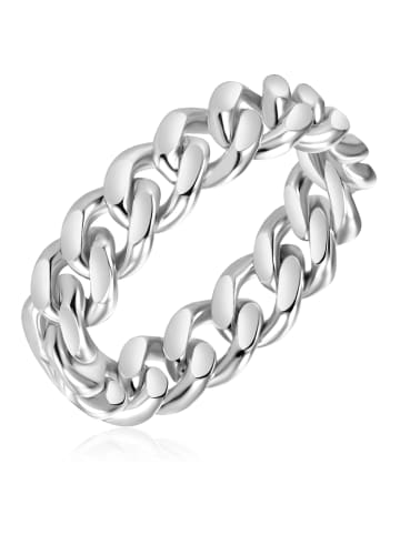 Glanzstücke München Ring aus Sterling Silber in silber