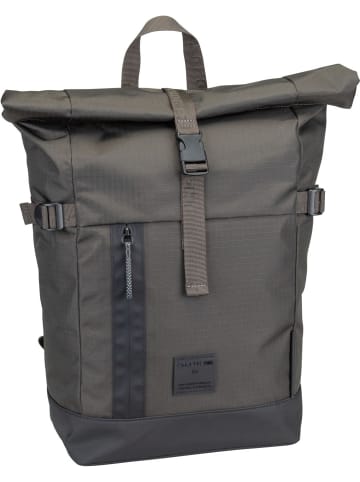 Strellson Rolltop Rucksack Northwood RS Eddie MVF in Khaki