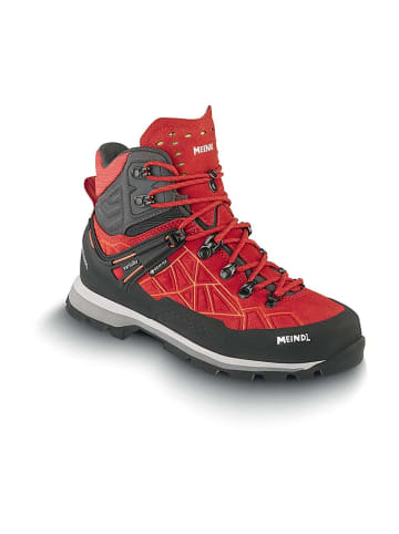 MEINDL Wander- & Bergschuhe in Orange