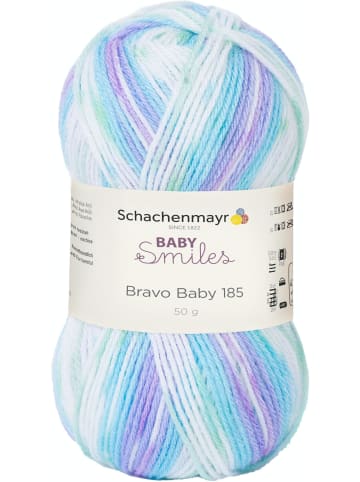 Schachenmayr since 1822 Handstrickgarne Bravo Baby 185, 50g in Jonas