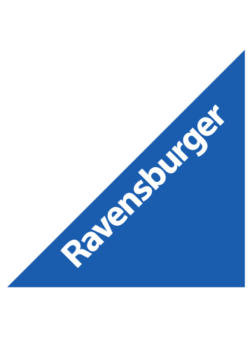 Ravensburger 3066 in Bunt