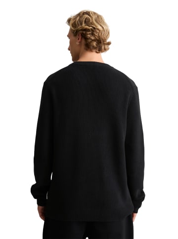 Marc O'Polo DENIM Pullover regular in Schwarz