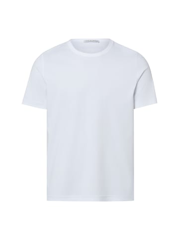 TIGER OF SWEDEN  Shirt in weiß