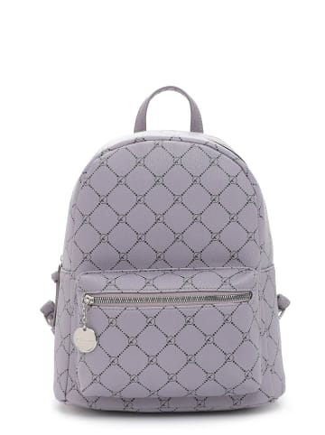 Tamaris Rucksack TAS Anastasia in violet 639