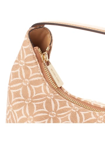 Michael Kors Henkeltasche in Brown