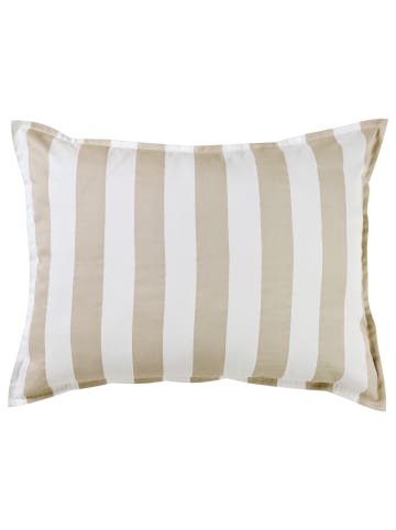 Butlers Satin-Kissenbezug ALL DREAMS in Beige