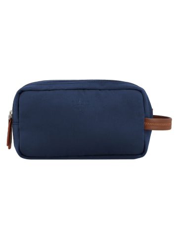 Jump Uppsala Kulturbeutel 22 cm in navy