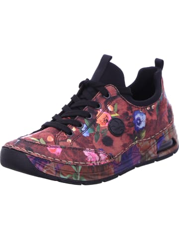 rieker Slipper in multicolour