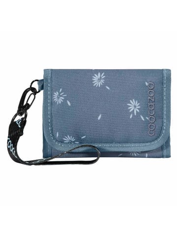 Coocazoo coocazoo Geldbörse, Bloomy Daisy