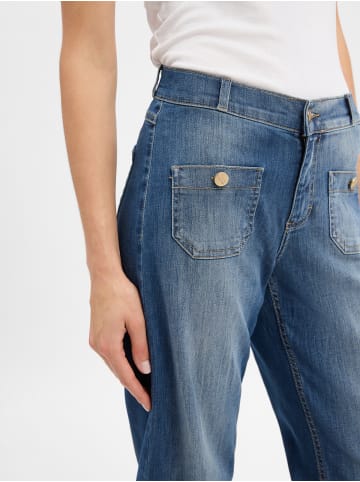 ANGELS  Jeans Linn Smart in medium stone