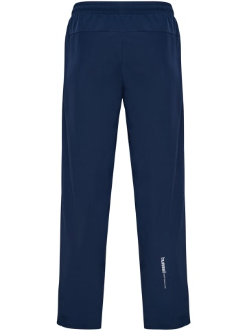 Hummel Hummel Hose Hmlfast Multisport Erwachsene in DRESS BLUES