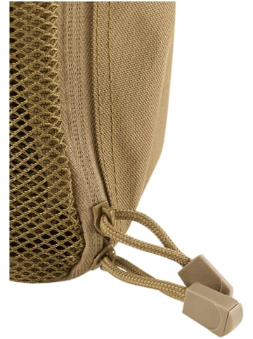 Brandit Reisetaschen in camel