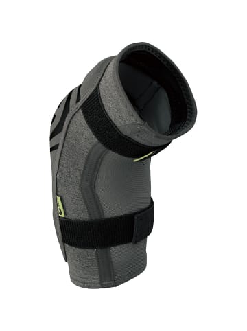 IXS CARVE EVO+ ELBOW GUARD in Steingrau