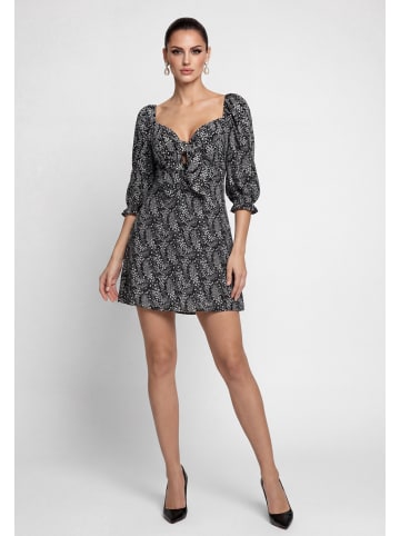 faina Women Dress in black