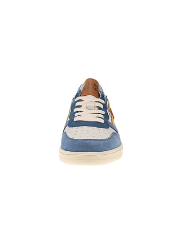 Kamo-Gutsu Sneaker low Campo in Mehrfarbig