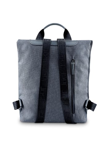 Jost Bergen Daypack 33 cm in dunkelgrau