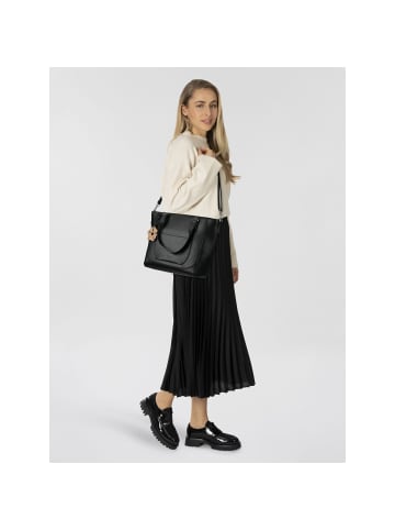 Gabor Sofiana Schultertasche L 40.5 cm black