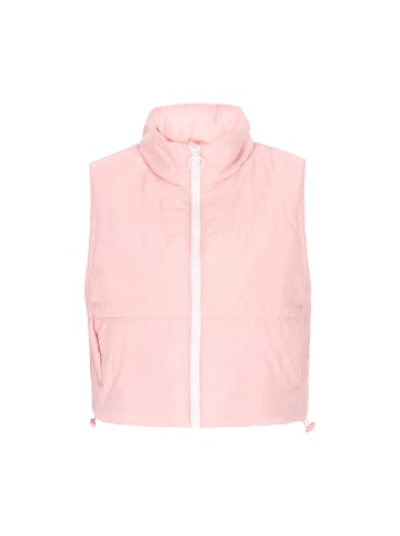 myMo Vest in rose