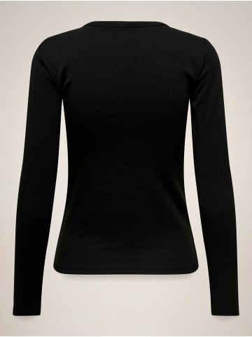 JDY Top in Black