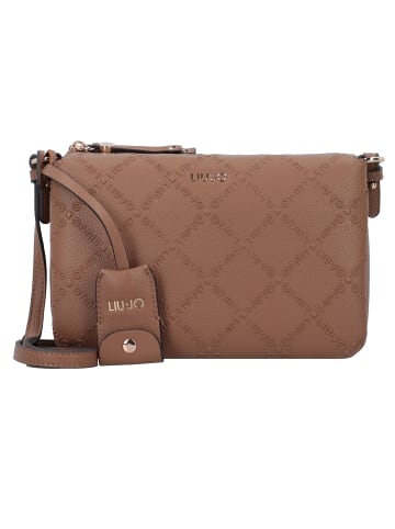 Liu Jo Adonide Umhängetasche 22 cm in suede