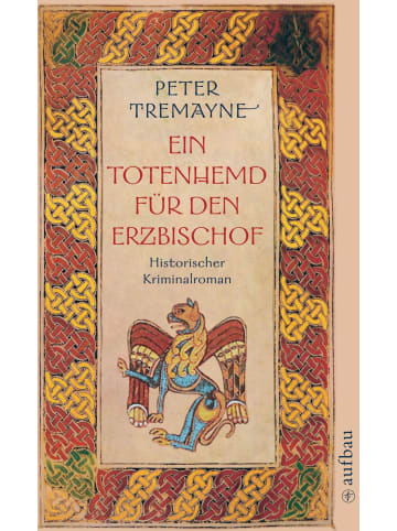 aufbau Ein Totenhemd für den Erzbischof