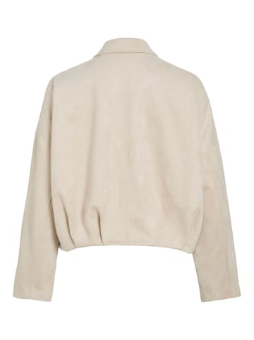 Vila Bomberjacke in Oat Milk