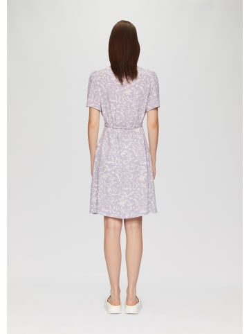 QS Kleid  in  92A0_grau