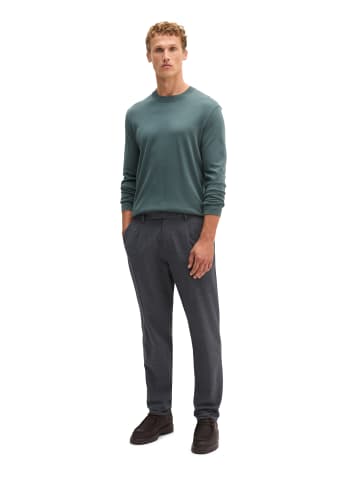 Marc O'Polo Longsleeve regular in Skipping Stone