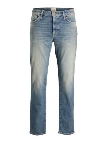 Jack & Jones Jeans JJICLARK JJMILES regular/straight in Blau