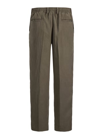 Jack & Jones Jogginghose in Crocodile