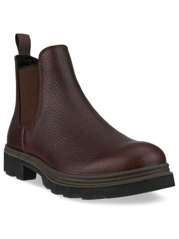 Ecco Winterstiefel in braun