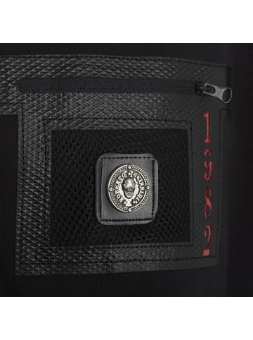 Roberto Geissini 1982 Edition T-Shirt Schwarz