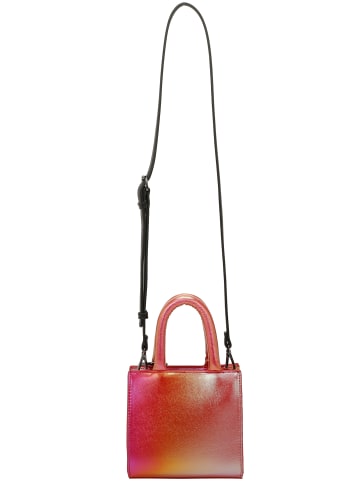 Buffalo Henkeltasche Boxy20 in Rainbow