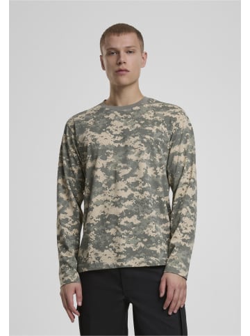 Brandit Long Sleeves in digital