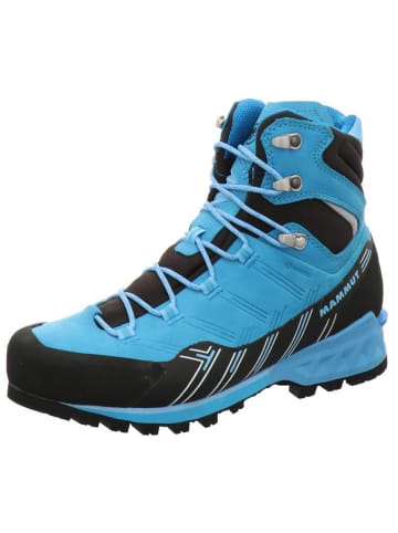 Mammut Wanderschuh in blau