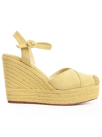 Montevita Sandaletten Wesparto9 in Grün