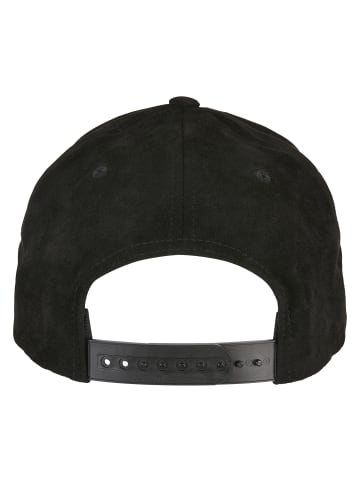  Flexfit Snapback - Classic in black