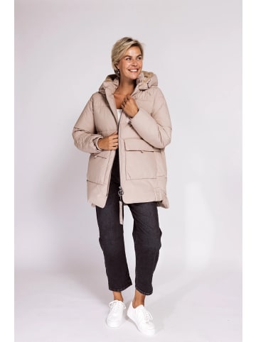 ZHRILL Jacken ZHNIEKA TAUPE in 264 Taupe