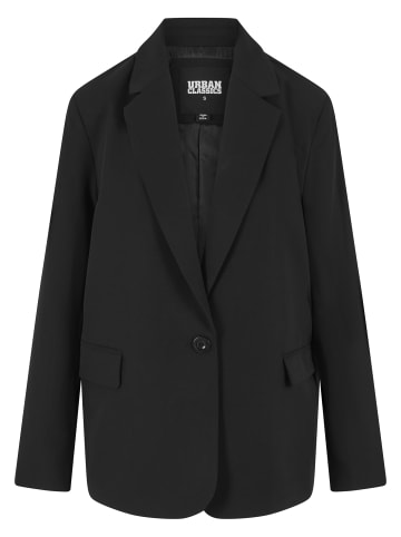 Urban Classics Light Jackets - Coats - undefined in black